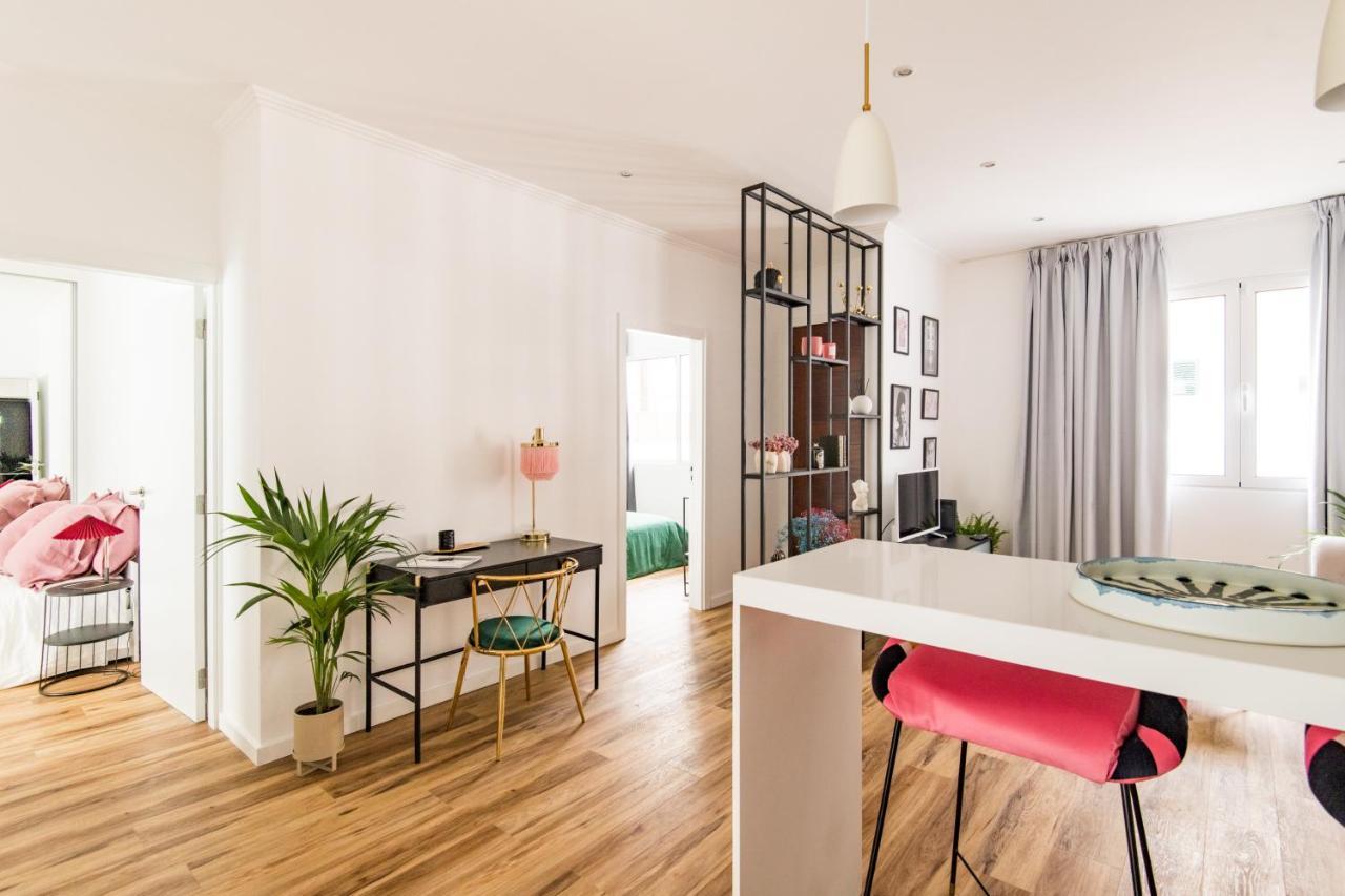 Eva Boutique Apartment فونشال المظهر الخارجي الصورة