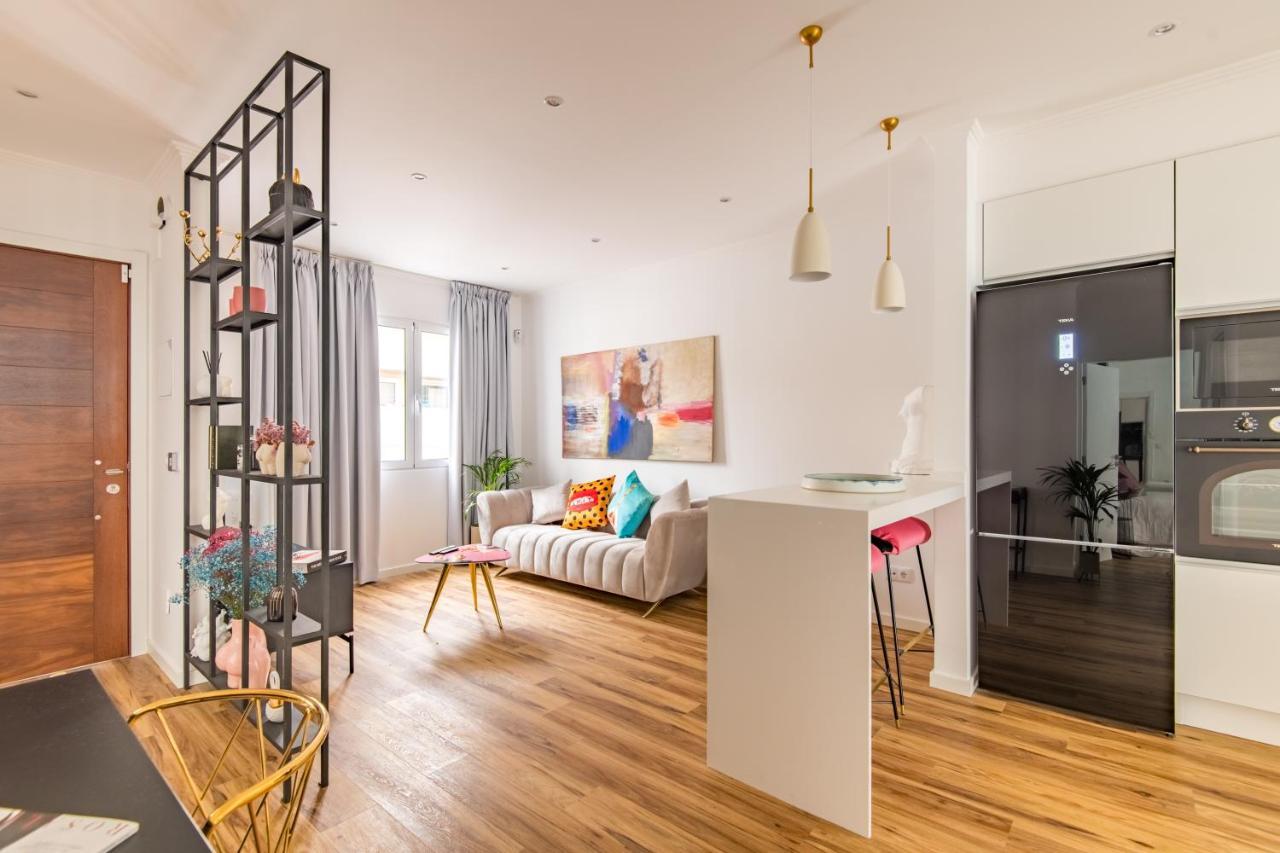 Eva Boutique Apartment فونشال المظهر الخارجي الصورة