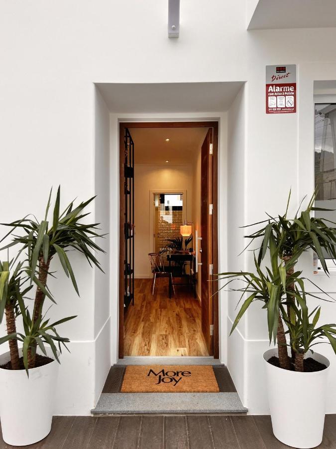 Eva Boutique Apartment فونشال المظهر الخارجي الصورة