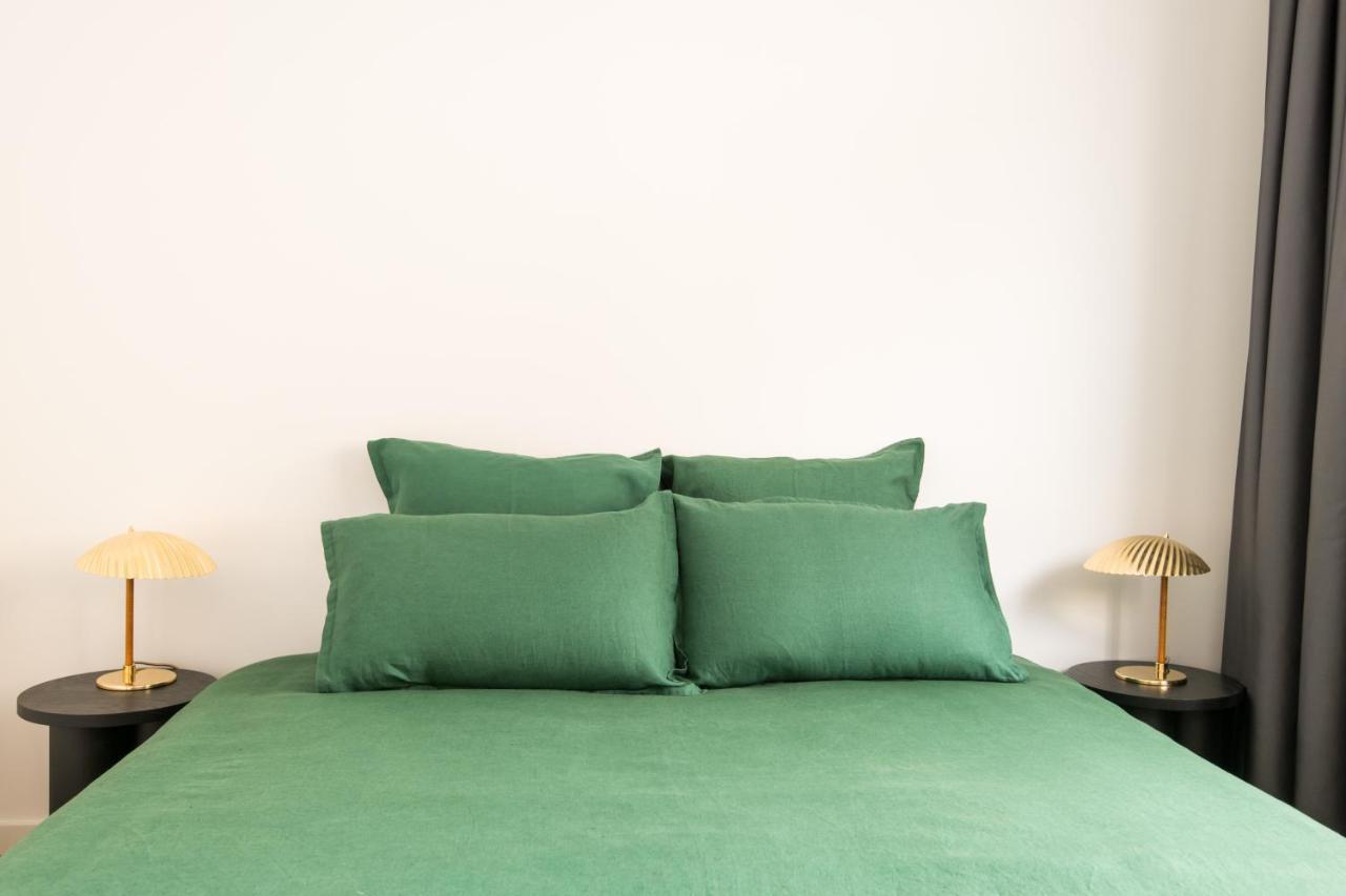 Eva Boutique Apartment فونشال المظهر الخارجي الصورة