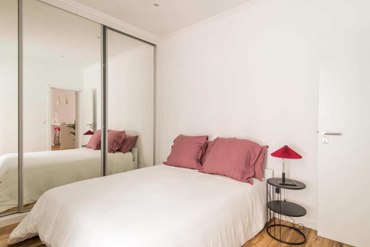 Eva Boutique Apartment فونشال المظهر الخارجي الصورة