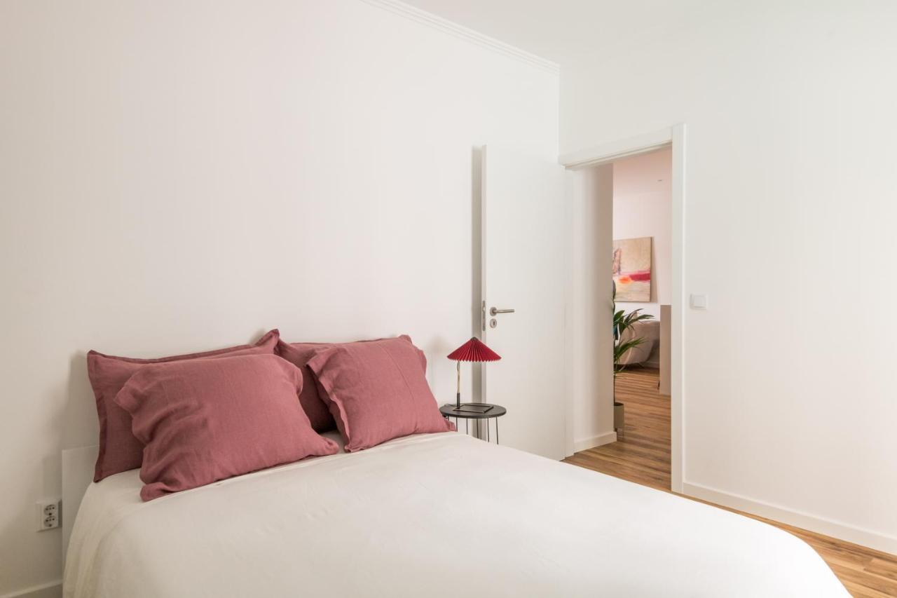Eva Boutique Apartment فونشال المظهر الخارجي الصورة