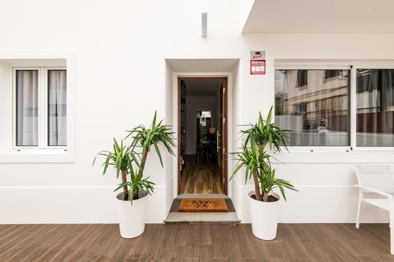 Eva Boutique Apartment فونشال المظهر الخارجي الصورة
