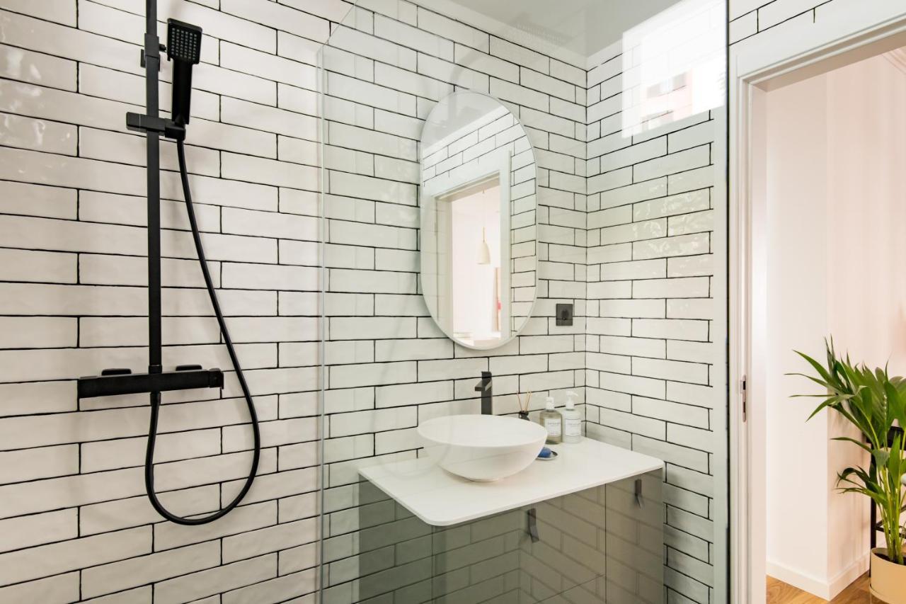 Eva Boutique Apartment فونشال المظهر الخارجي الصورة